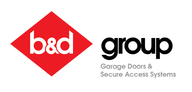 B&D Group Logo