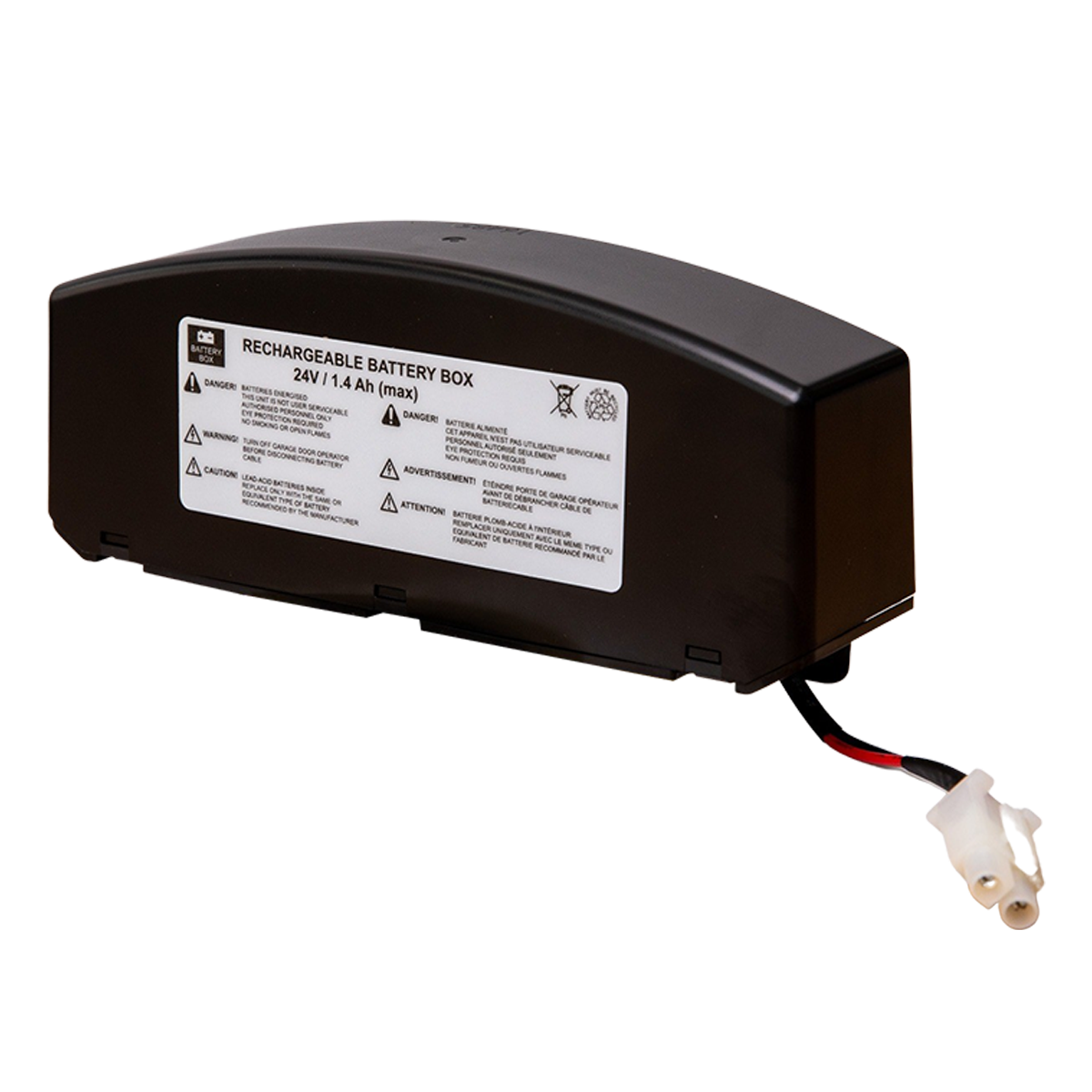 Ata Rechargeable Battery 02