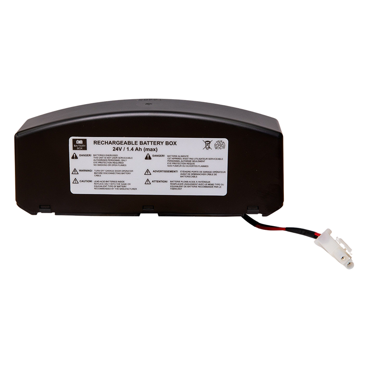 Ata Rechargeable Battery 01