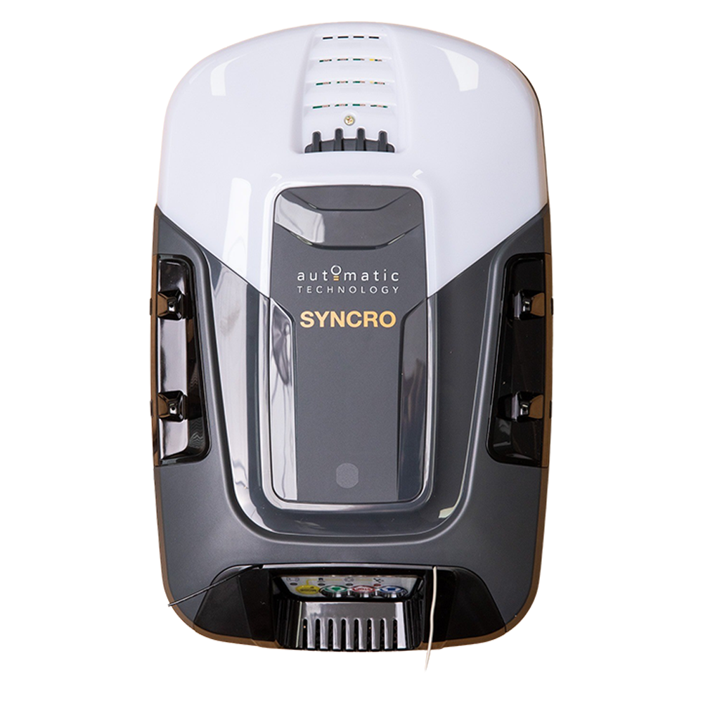 Automatic Technology Syncro Ats 3 Opener 01