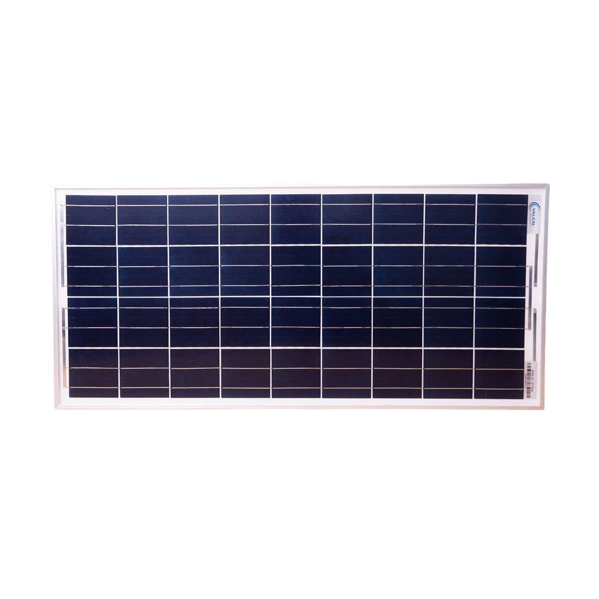 Ata Gate Solar Panel 01
